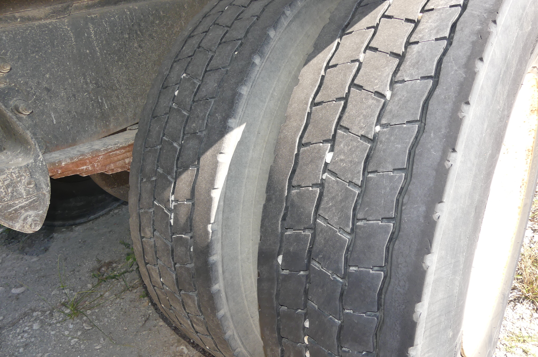 2013 PETERBILT PB337 - Image 21