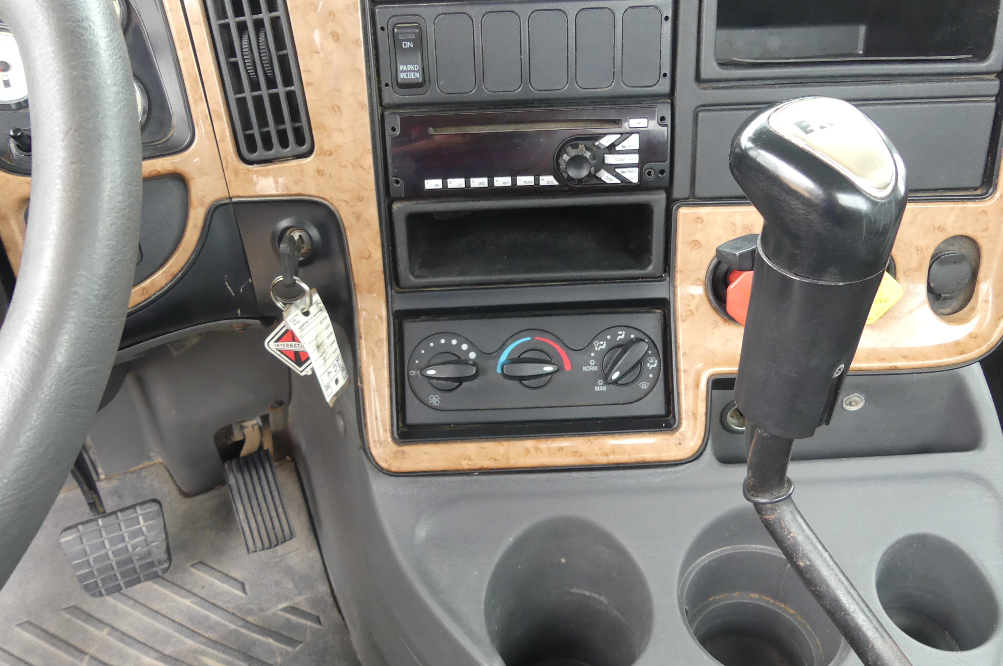 2016 INTERNATIONAL PROSTAR +122 - Image 15