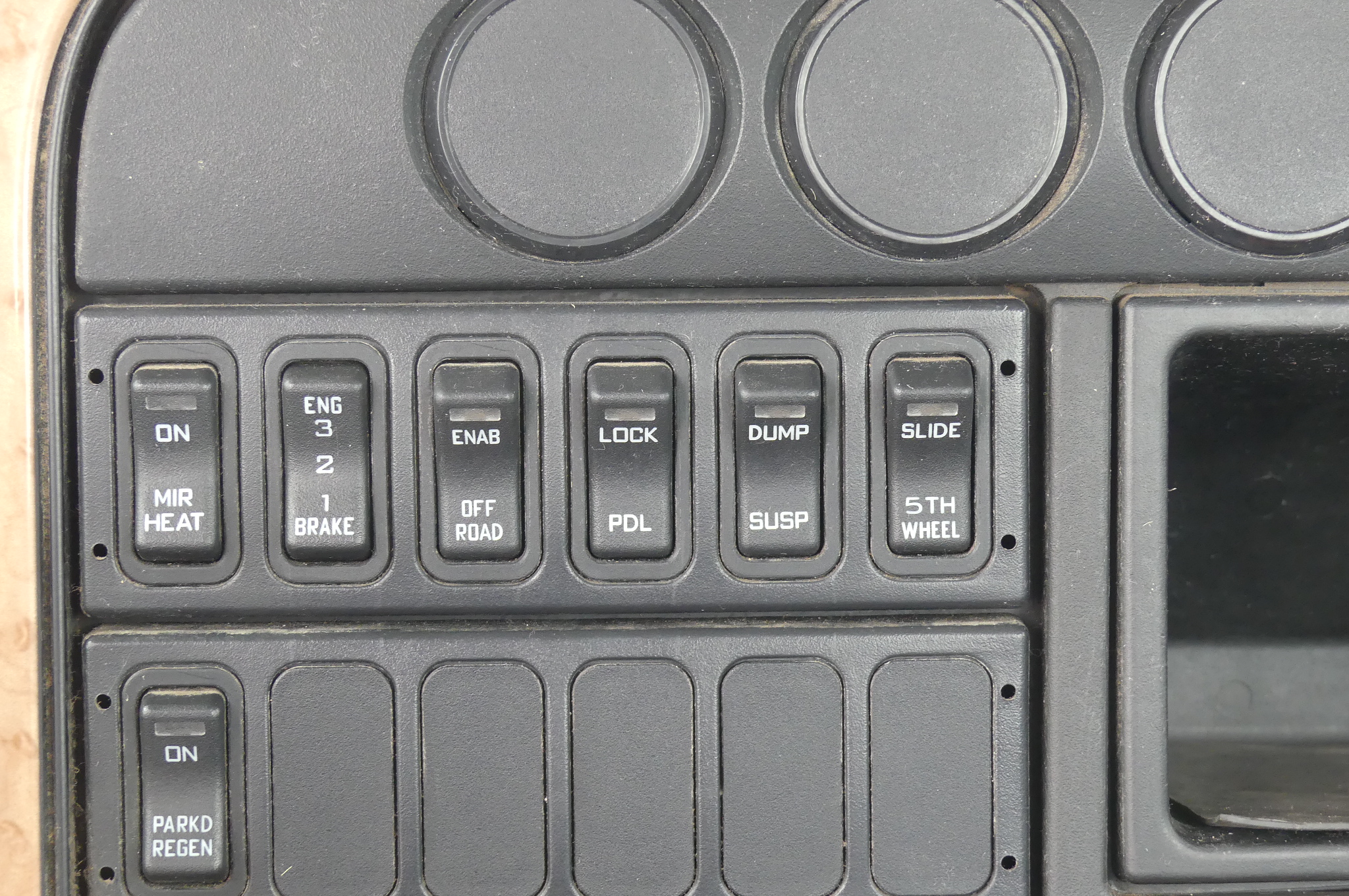 2016 INTERNATIONAL PROSTAR +122 - Image 16