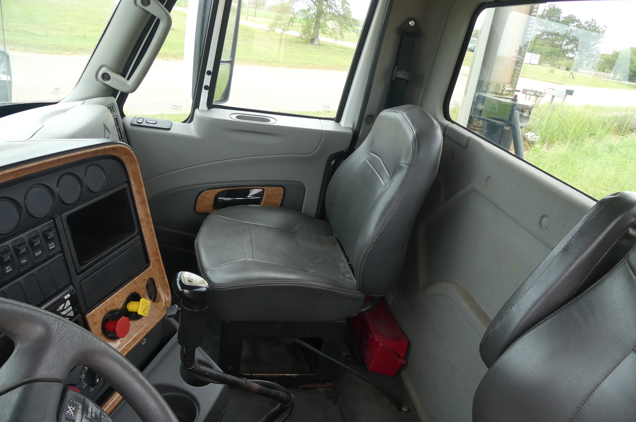 2016 INTERNATIONAL PROSTAR +122 - Image 10