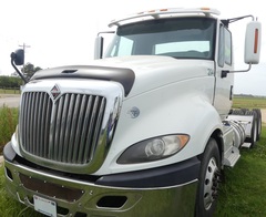 2016 INTERNATIONAL PROSTAR +122 - Image 2