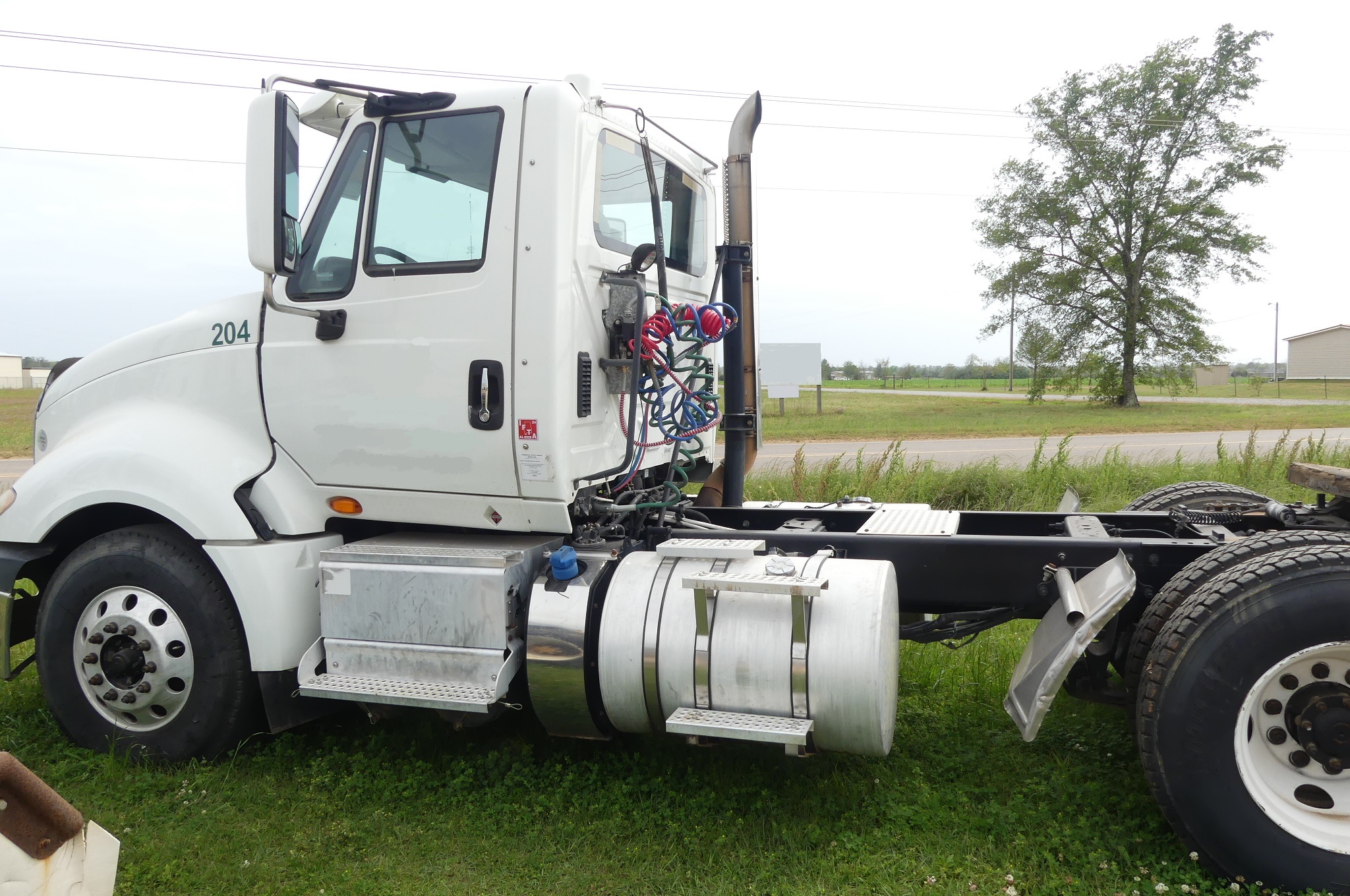 2016 INTERNATIONAL PROSTAR +122 - Image 3