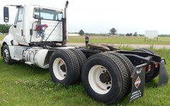 2016 INTERNATIONAL PROSTAR +122 - Image 4