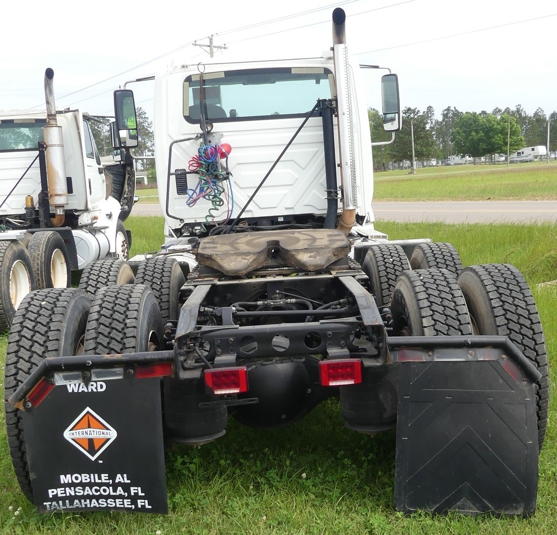 2016 INTERNATIONAL PROSTAR +122 - Image 5