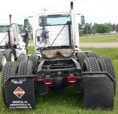 2016 INTERNATIONAL PROSTAR +122 - Image 5