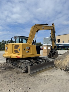 2022 CATERPILLAR 310 - Image 2