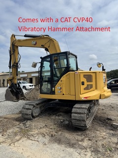 2022 CATERPILLAR 310 - Image 1