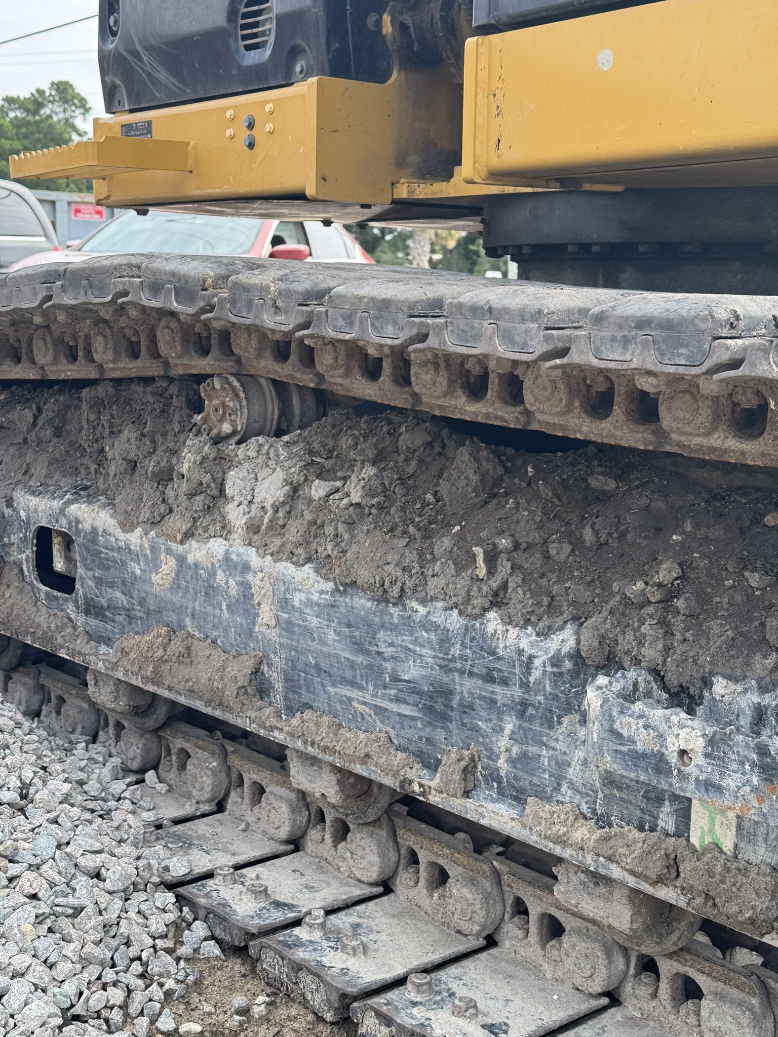 2022 CATERPILLAR 310 - Image 14