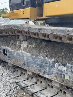 2022 CATERPILLAR 310 - Image 14