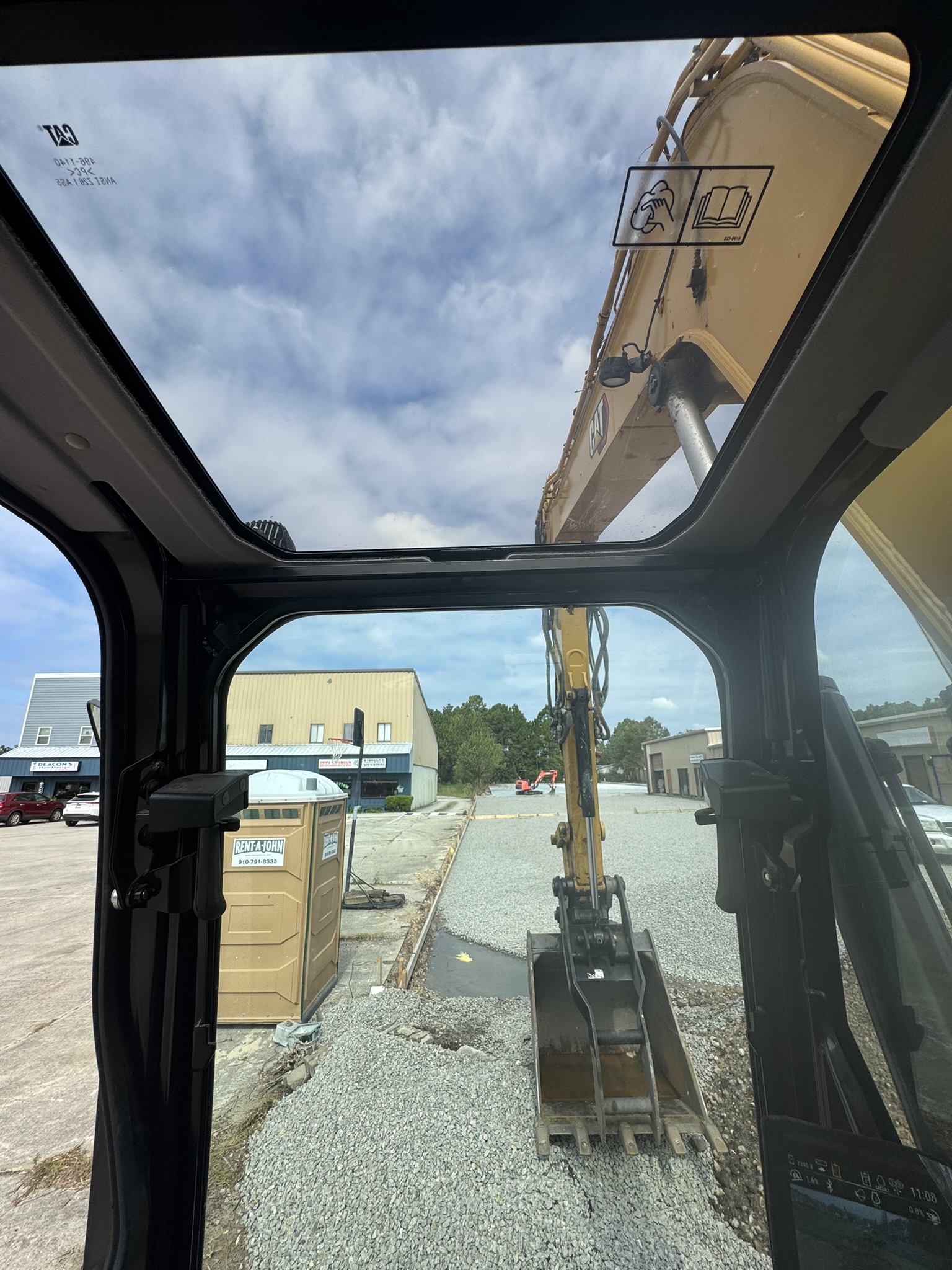 2022 CATERPILLAR 310 - view 19 of 32