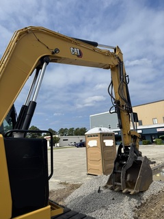2022 CATERPILLAR 310 - Image 26