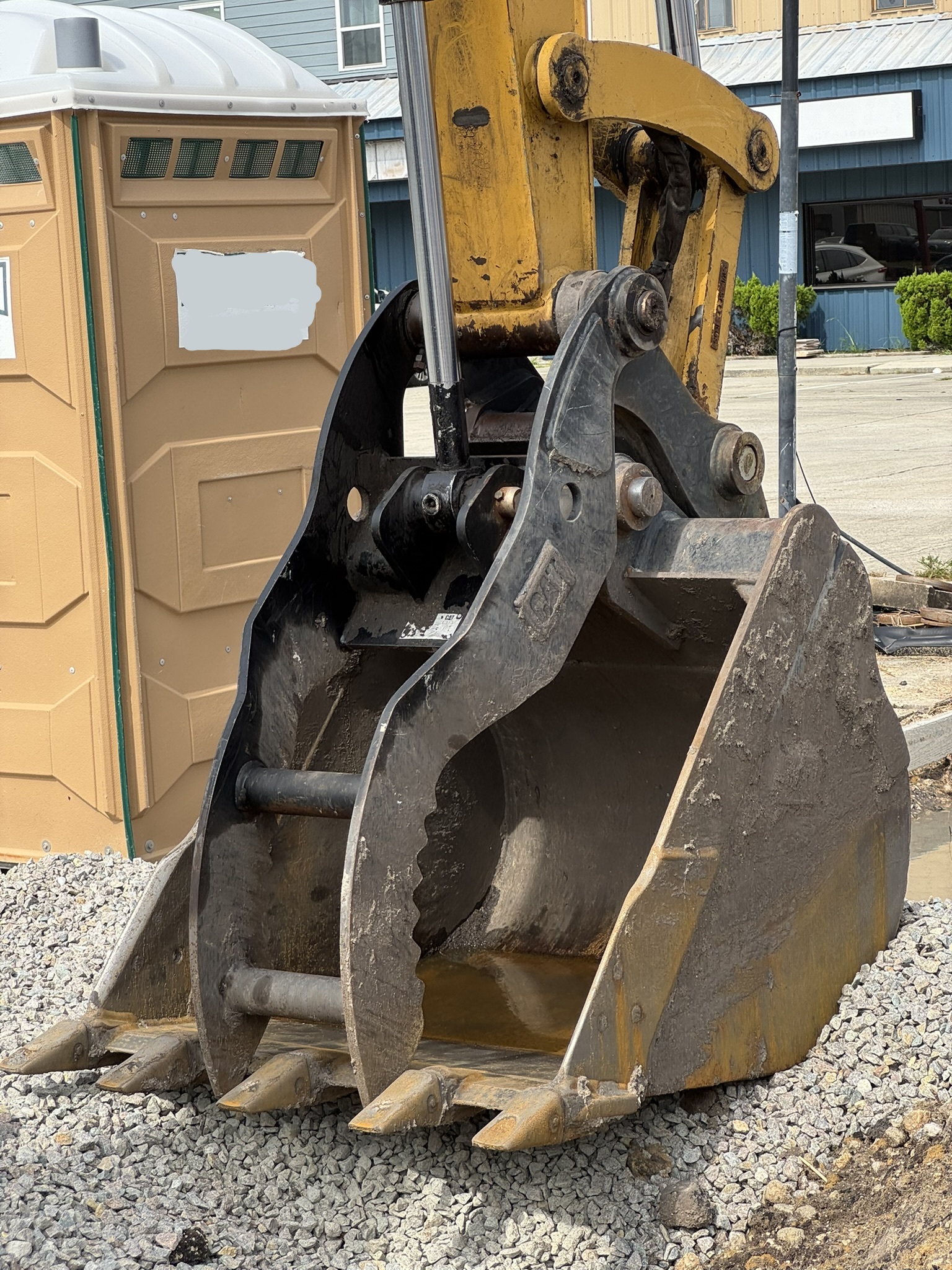 2022 CATERPILLAR 310 - Image 28