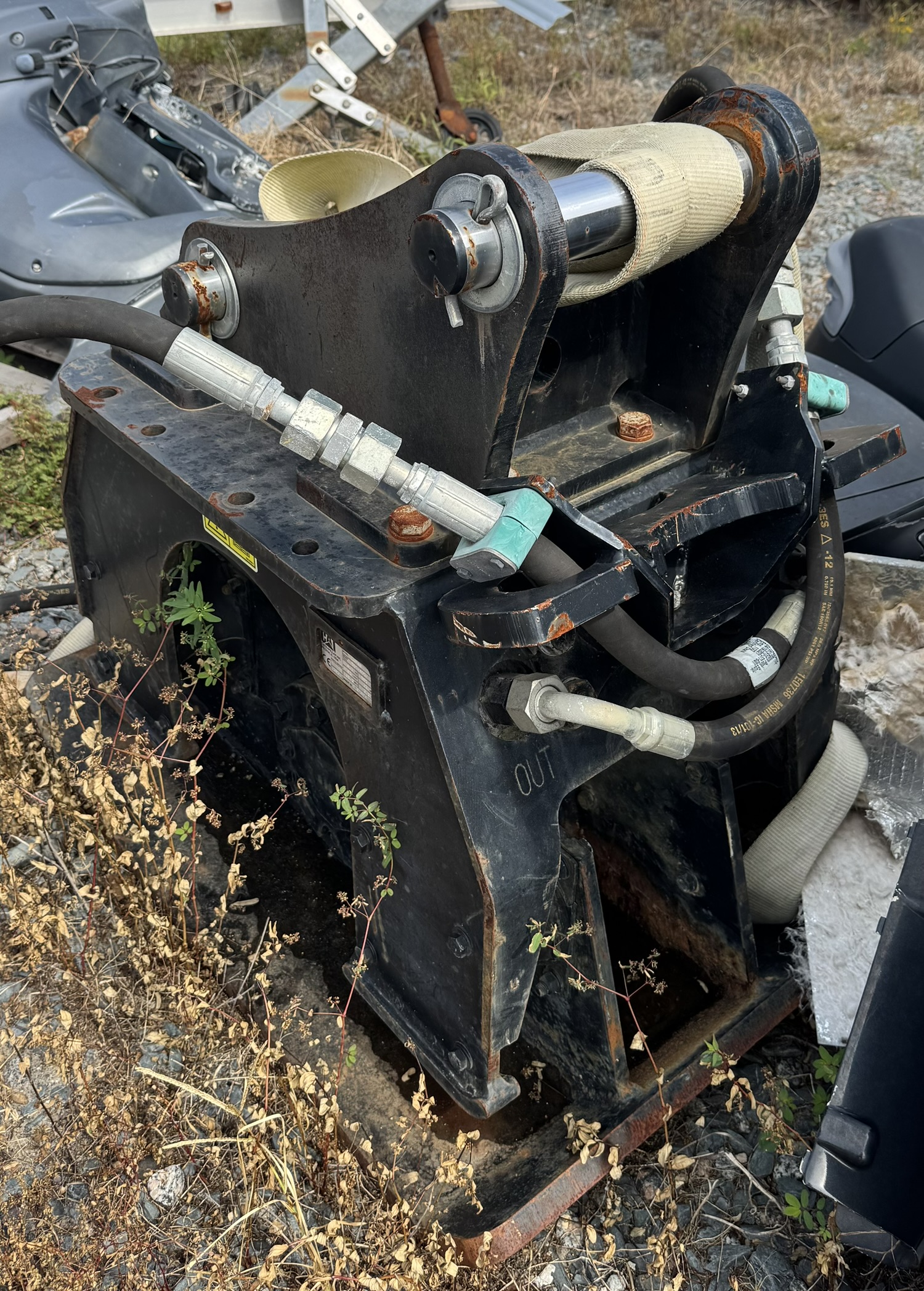 2022 CATERPILLAR 310 - Image 29