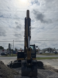 2022 CATERPILLAR 310 - Image 5