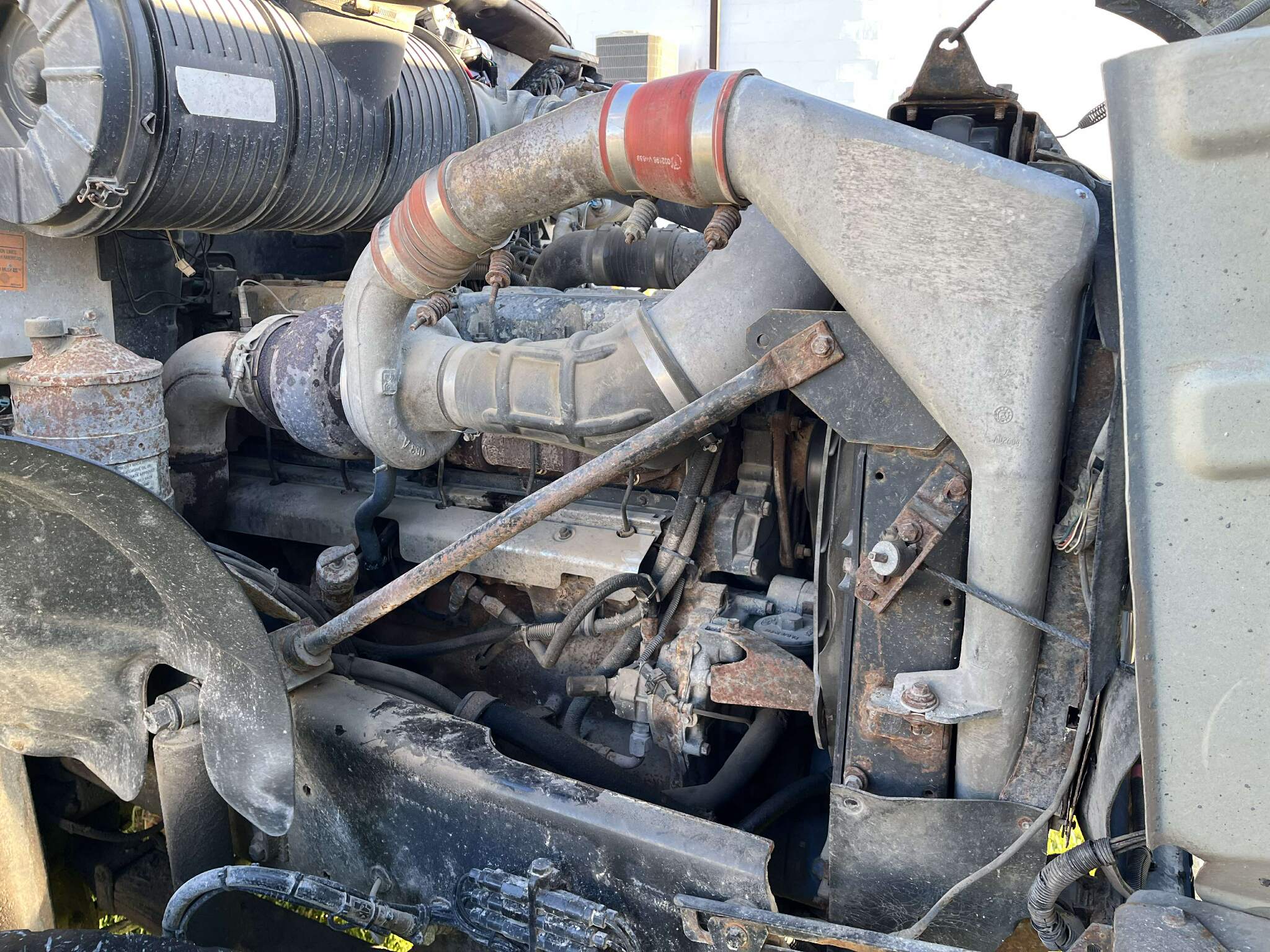 2005 MACK CV713 - view 20 of 30