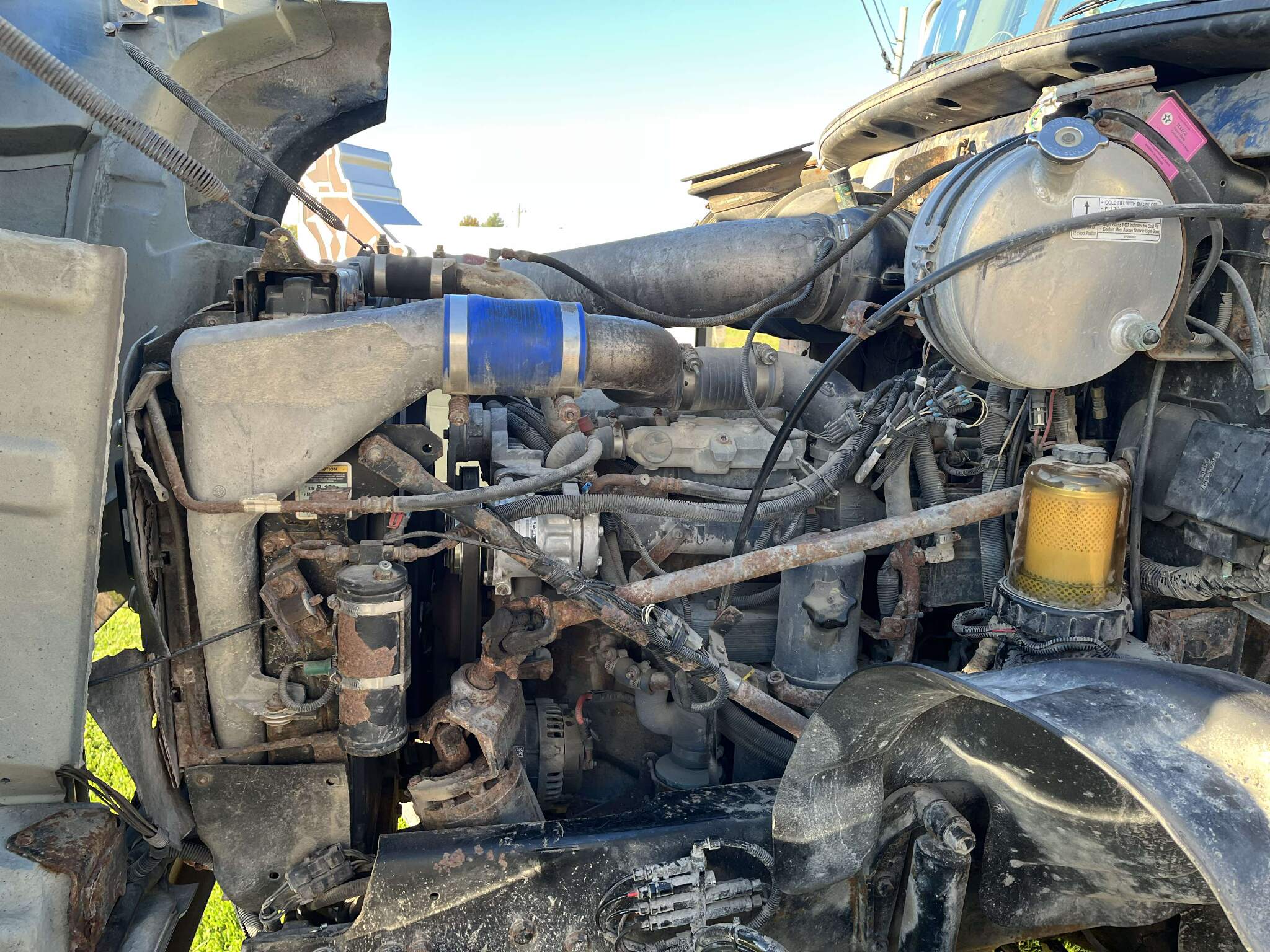 2005 MACK CV713 - Image 22