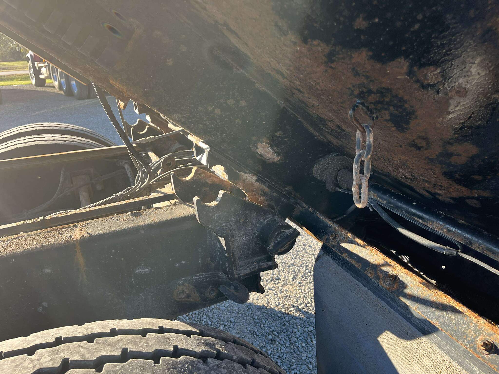 2005 MACK CV713 - view 19 of 30