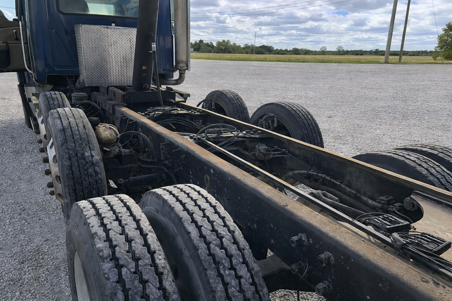 2005 MACK CV713 - view 15 of 30