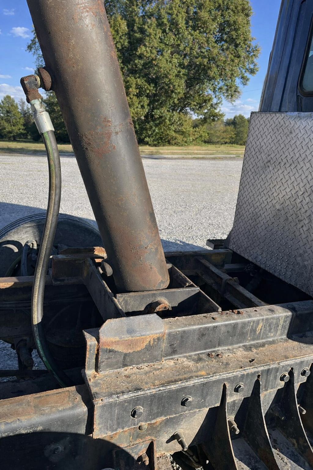 2005 MACK CV713 - view 17 of 30