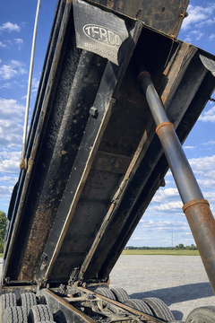 2005 MACK CV713 - Image 11