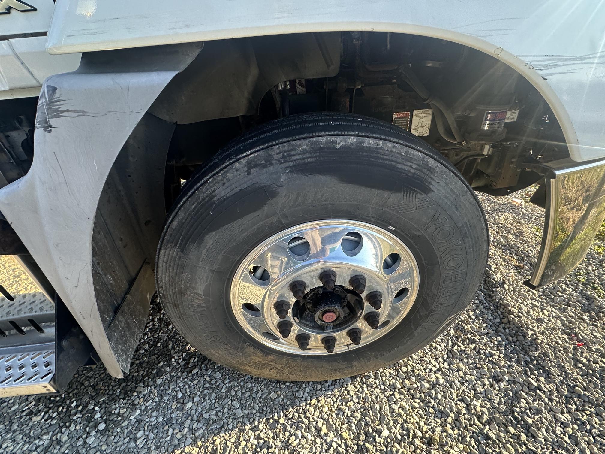 2012 MACK CXU713 - Image 23