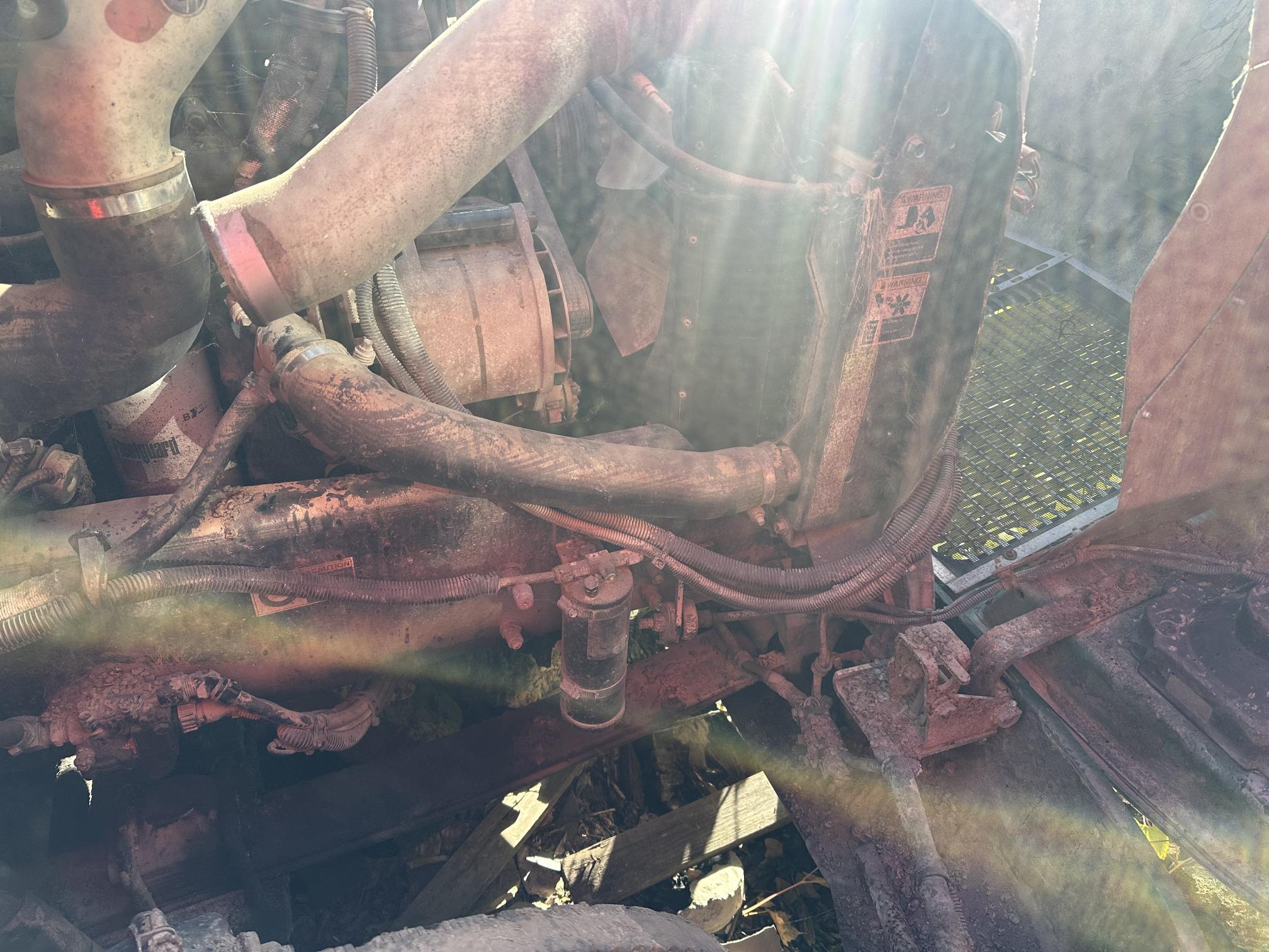 2004 KENWORTH T300 - view 7 of 27