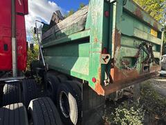 2004 KENWORTH T300 - Image 4