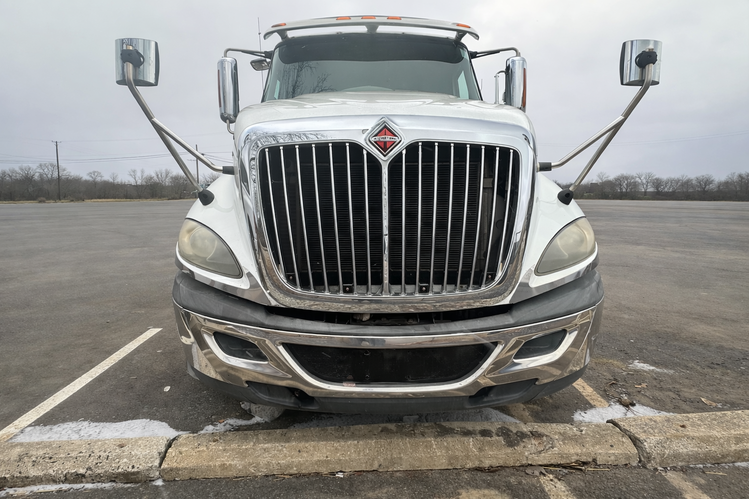 2012 INTERNATIONAL Prostar+ 122 - view 9 of 33