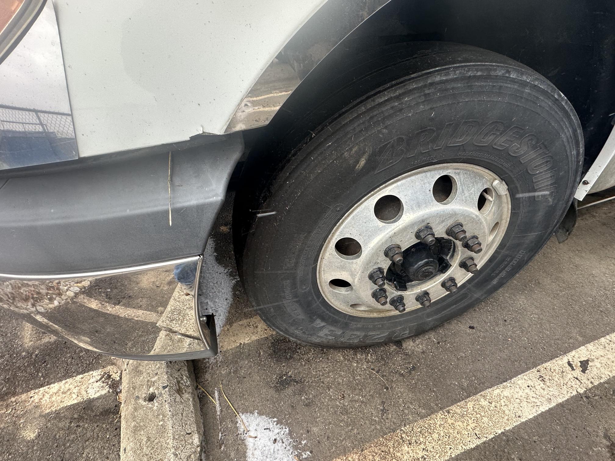 2012 INTERNATIONAL Prostar+ 122 - view 10 of 33