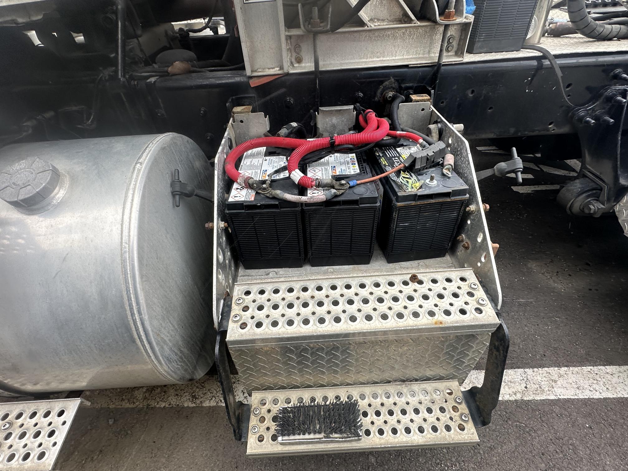 2012 INTERNATIONAL Prostar+ 122 - Image 12