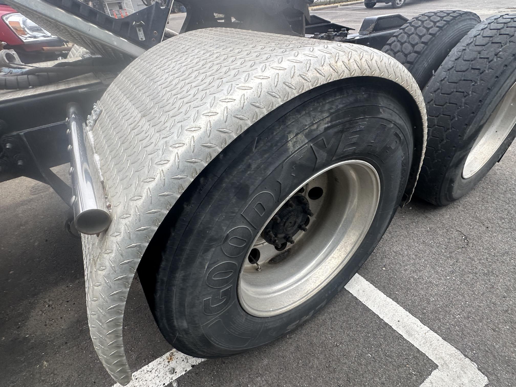 2012 INTERNATIONAL Prostar+ 122 - view 14 of 33