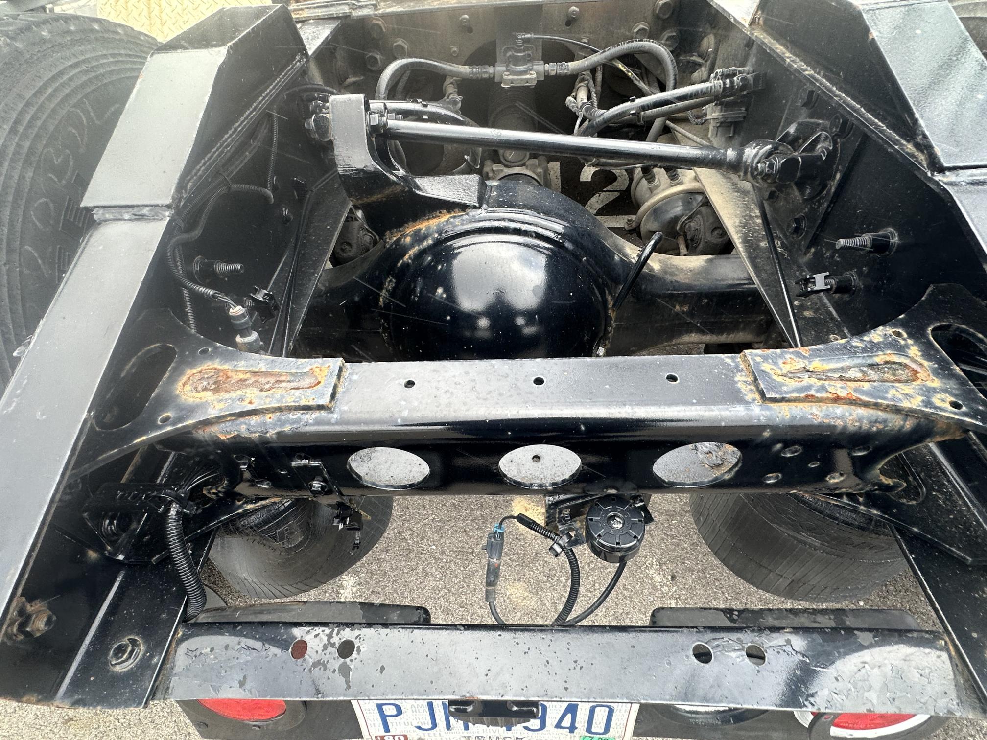 2012 INTERNATIONAL Prostar+ 122 - Image 16