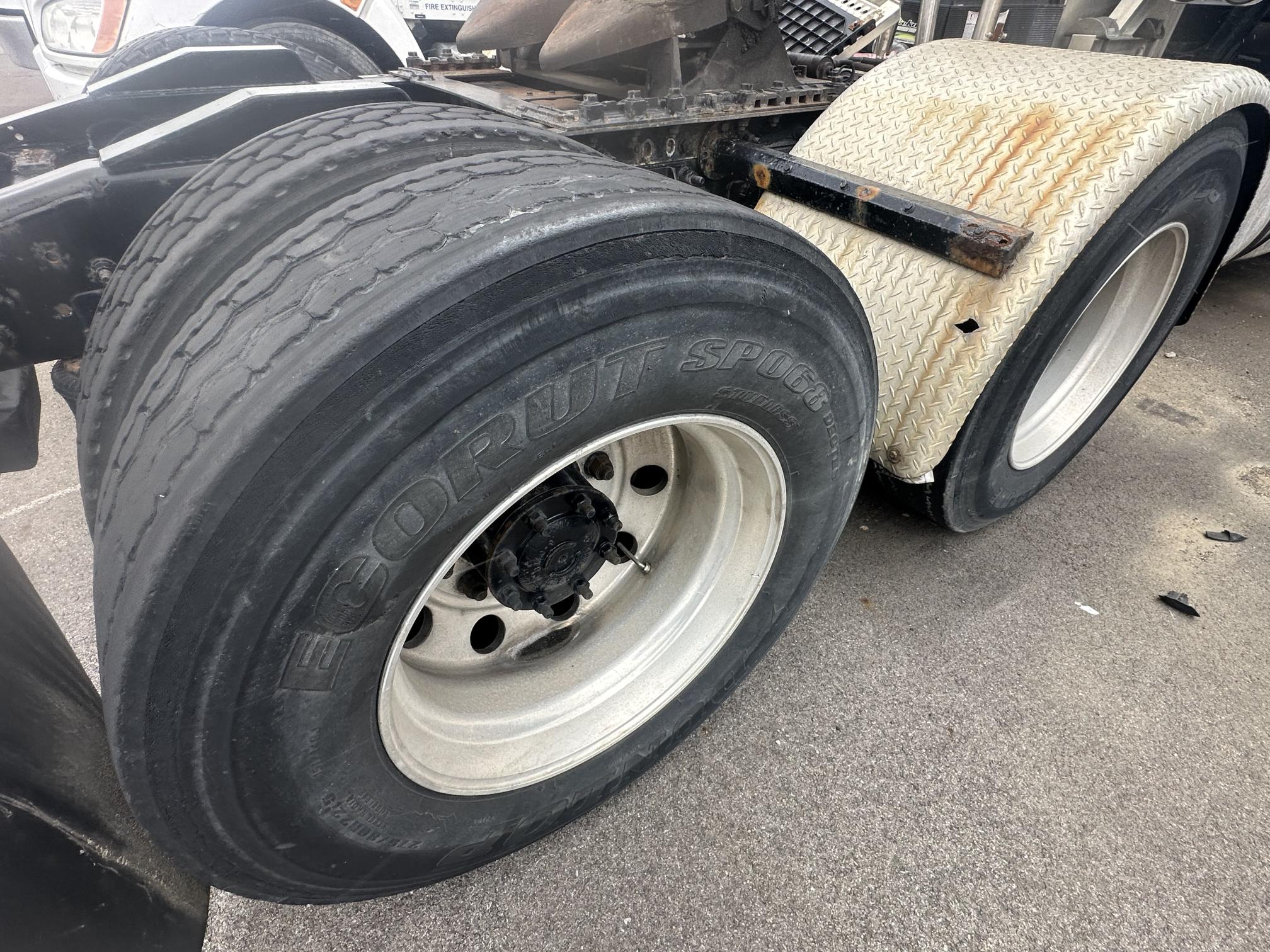 2012 INTERNATIONAL Prostar+ 122 - Image 17