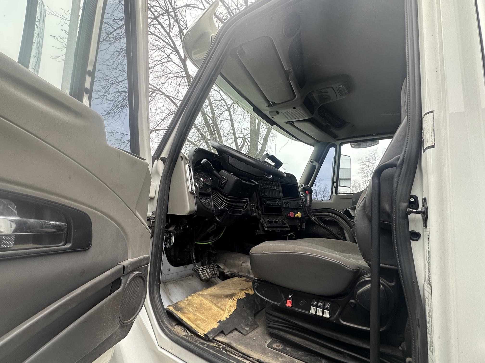 2012 INTERNATIONAL Prostar+ 122 - Image 24