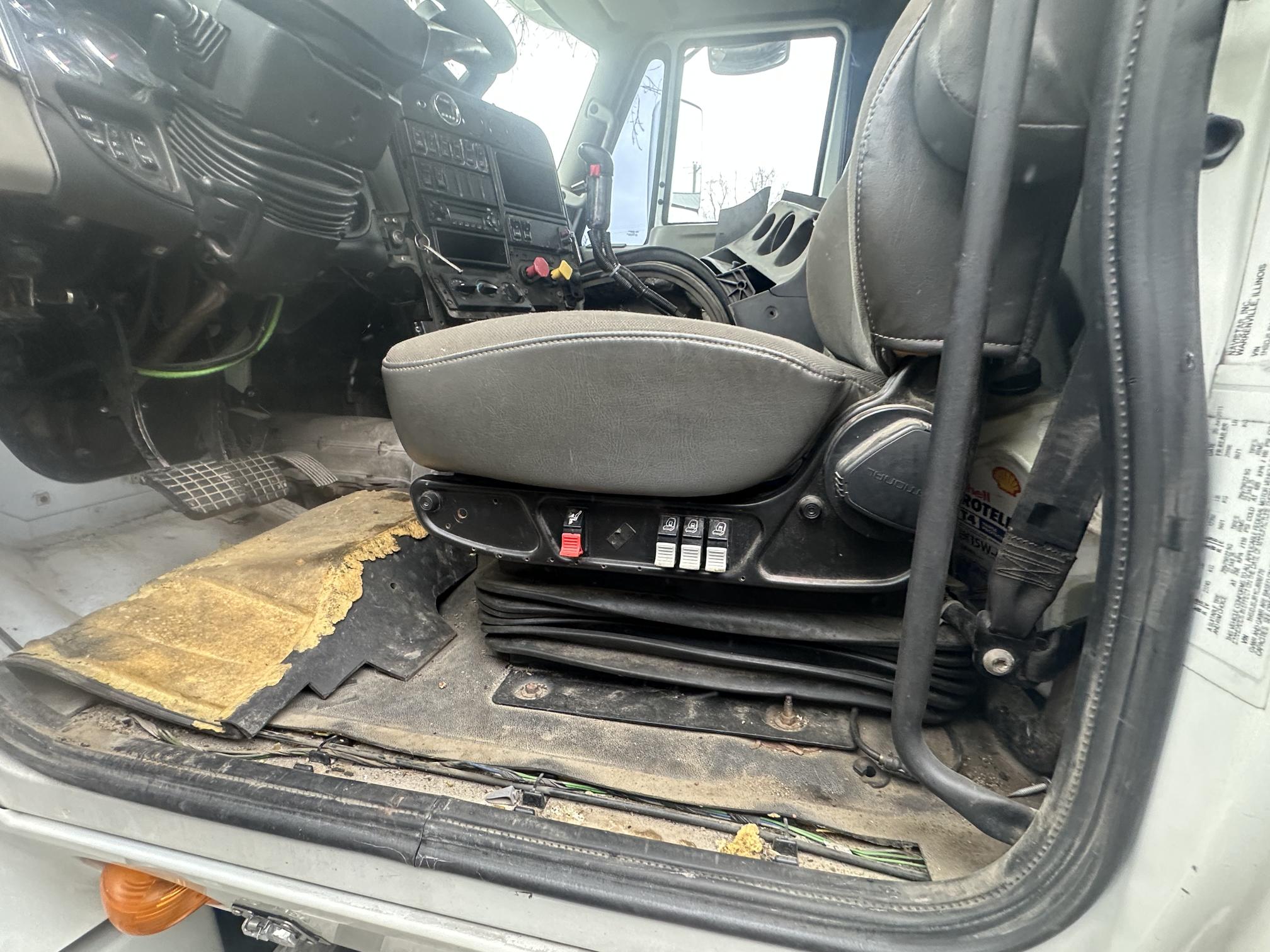 2012 INTERNATIONAL Prostar+ 122 - Image 25