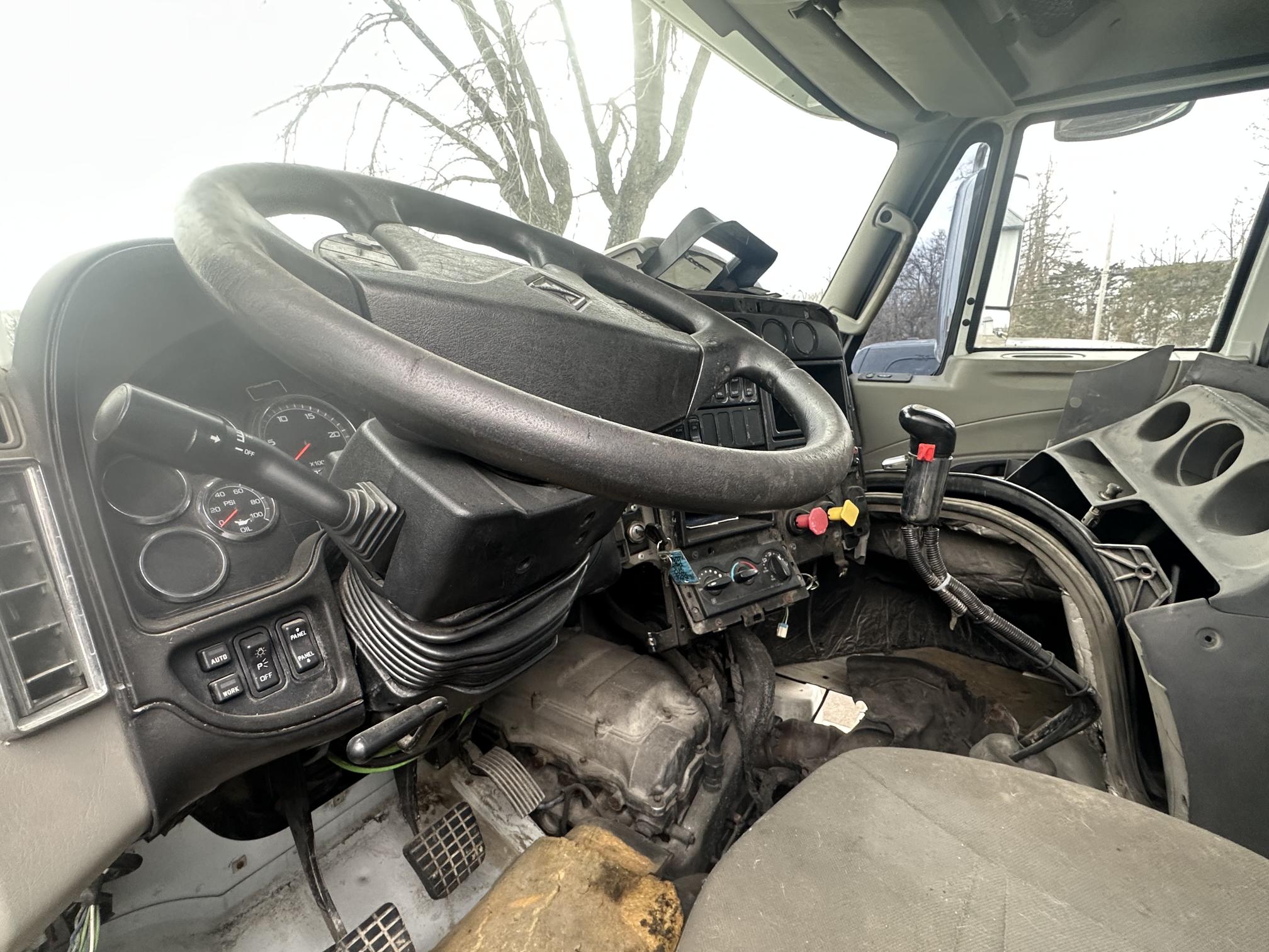 2012 INTERNATIONAL Prostar+ 122 - Image 26