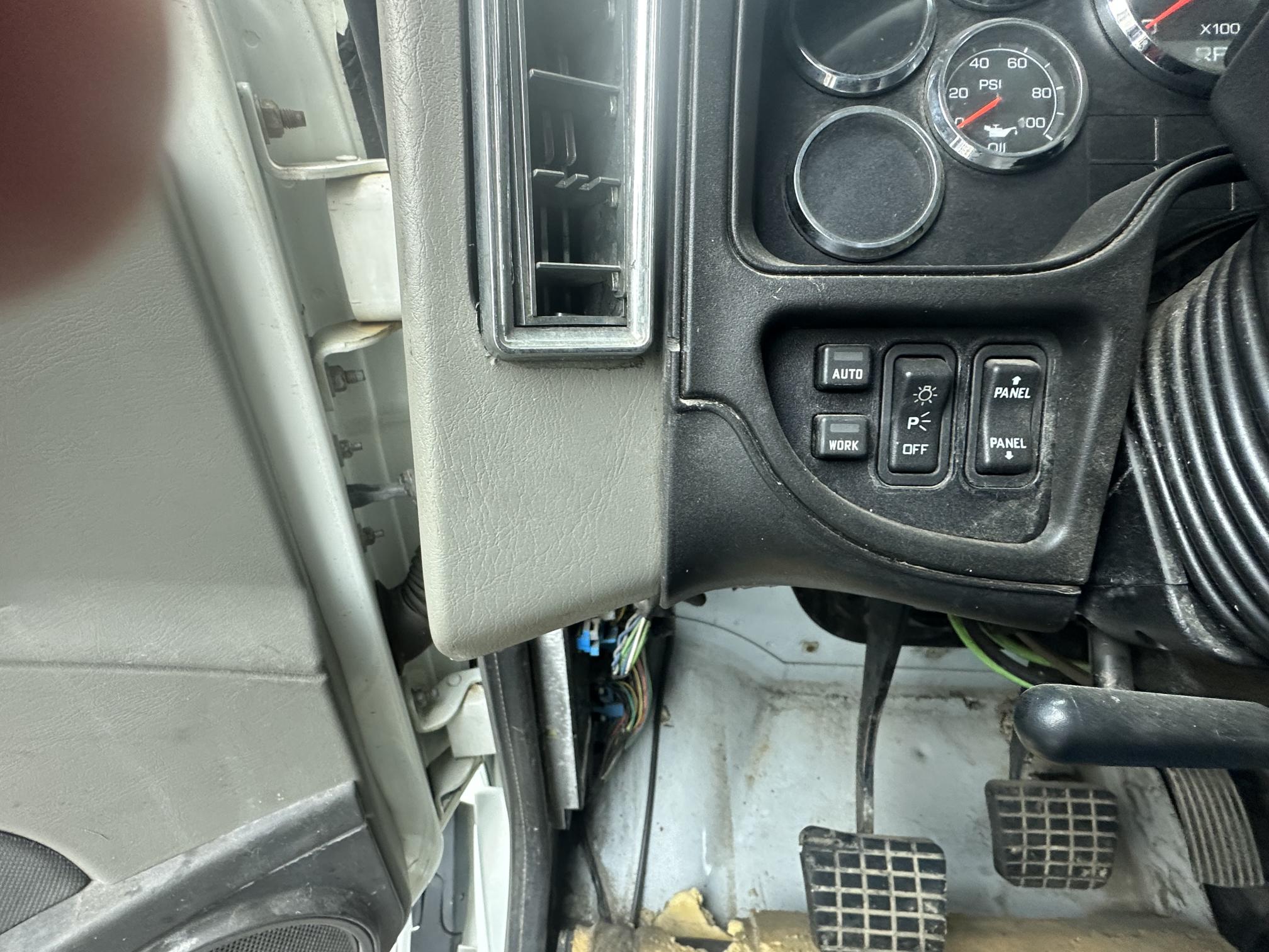 2012 INTERNATIONAL Prostar+ 122 - Image 27