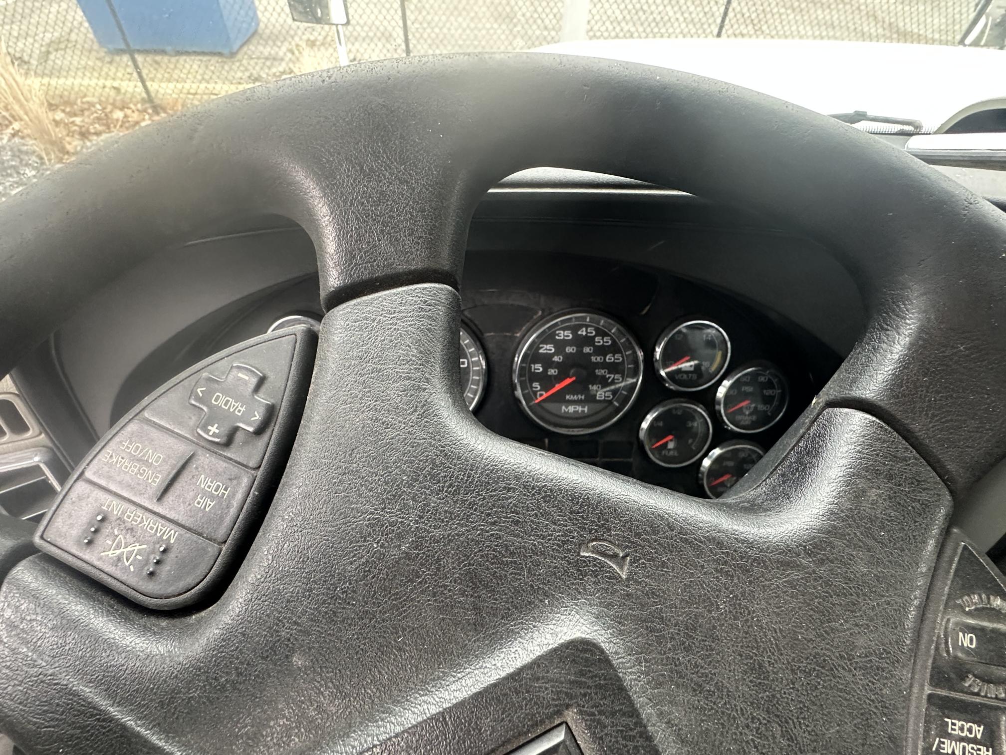 2012 INTERNATIONAL Prostar+ 122 - Image 28