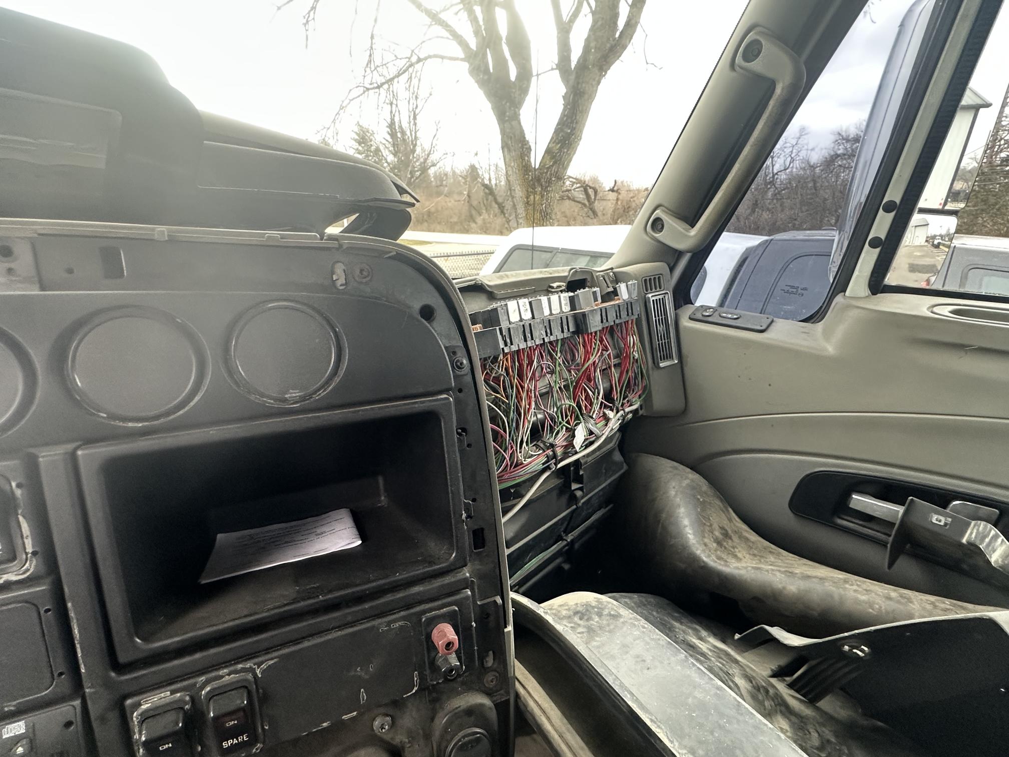 2012 INTERNATIONAL Prostar+ 122 - Image 30