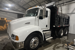 2006 KENWORTH T300 - Image 4