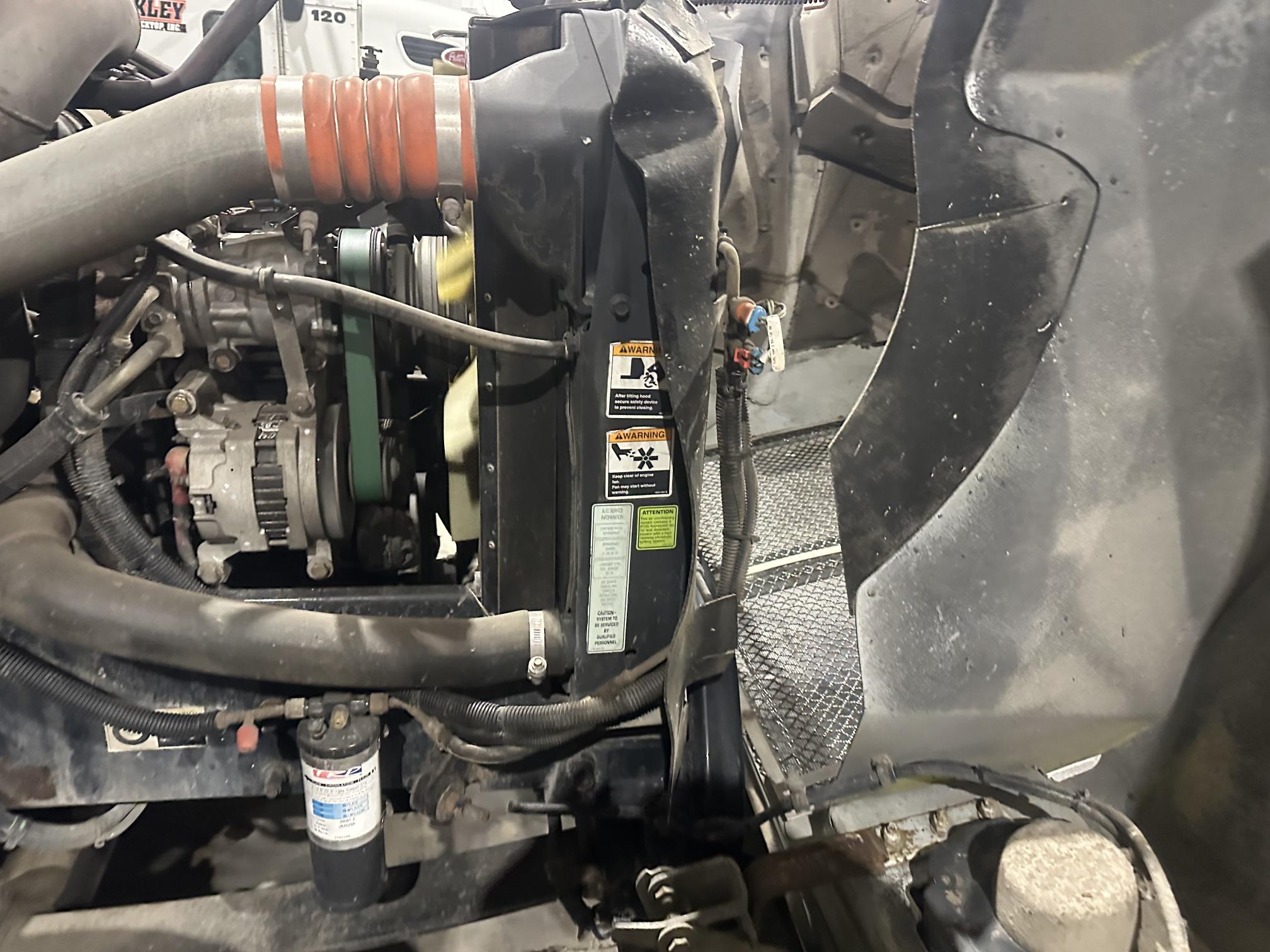 2006 KENWORTH T300 - view 14 of 37