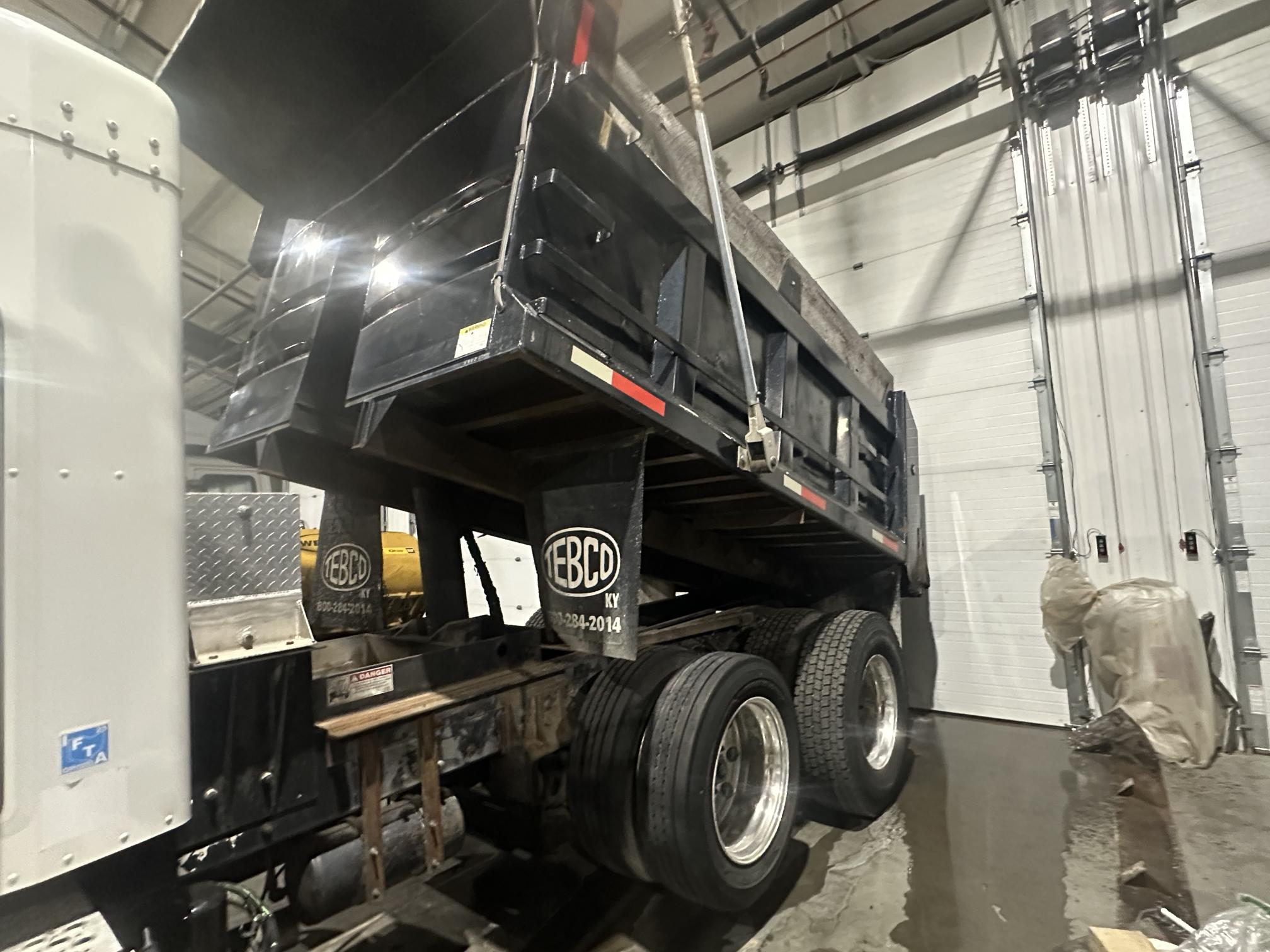 2006 KENWORTH T300 - view 10 of 37