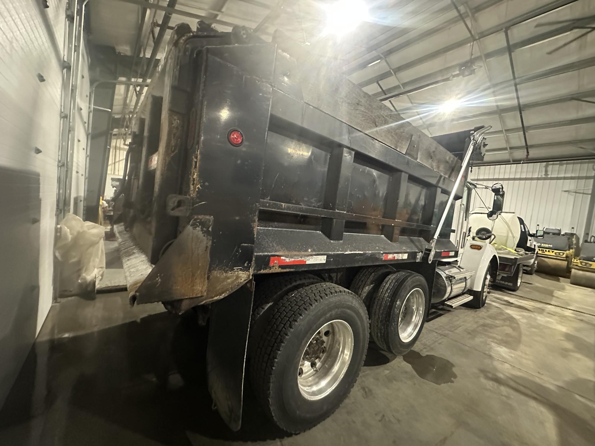 2006 KENWORTH T300 - view 9 of 37