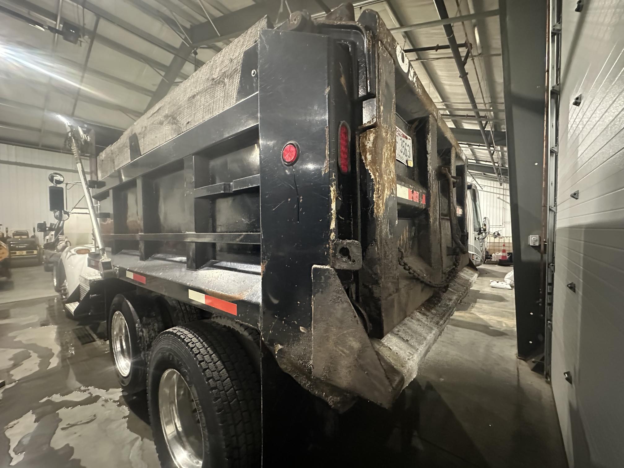 2006 KENWORTH T300 - view 7 of 37