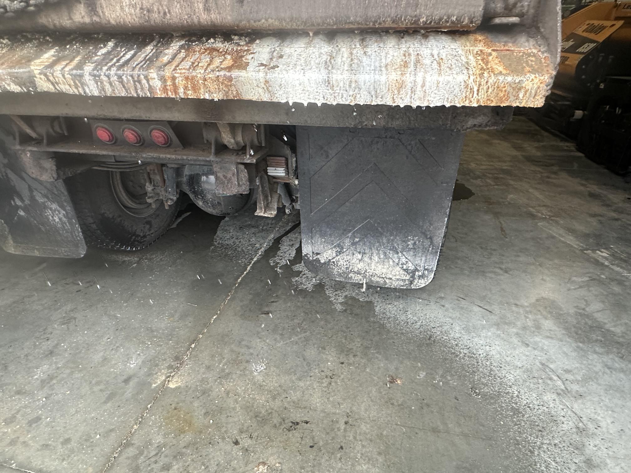 2006 KENWORTH T300 - view 16 of 37