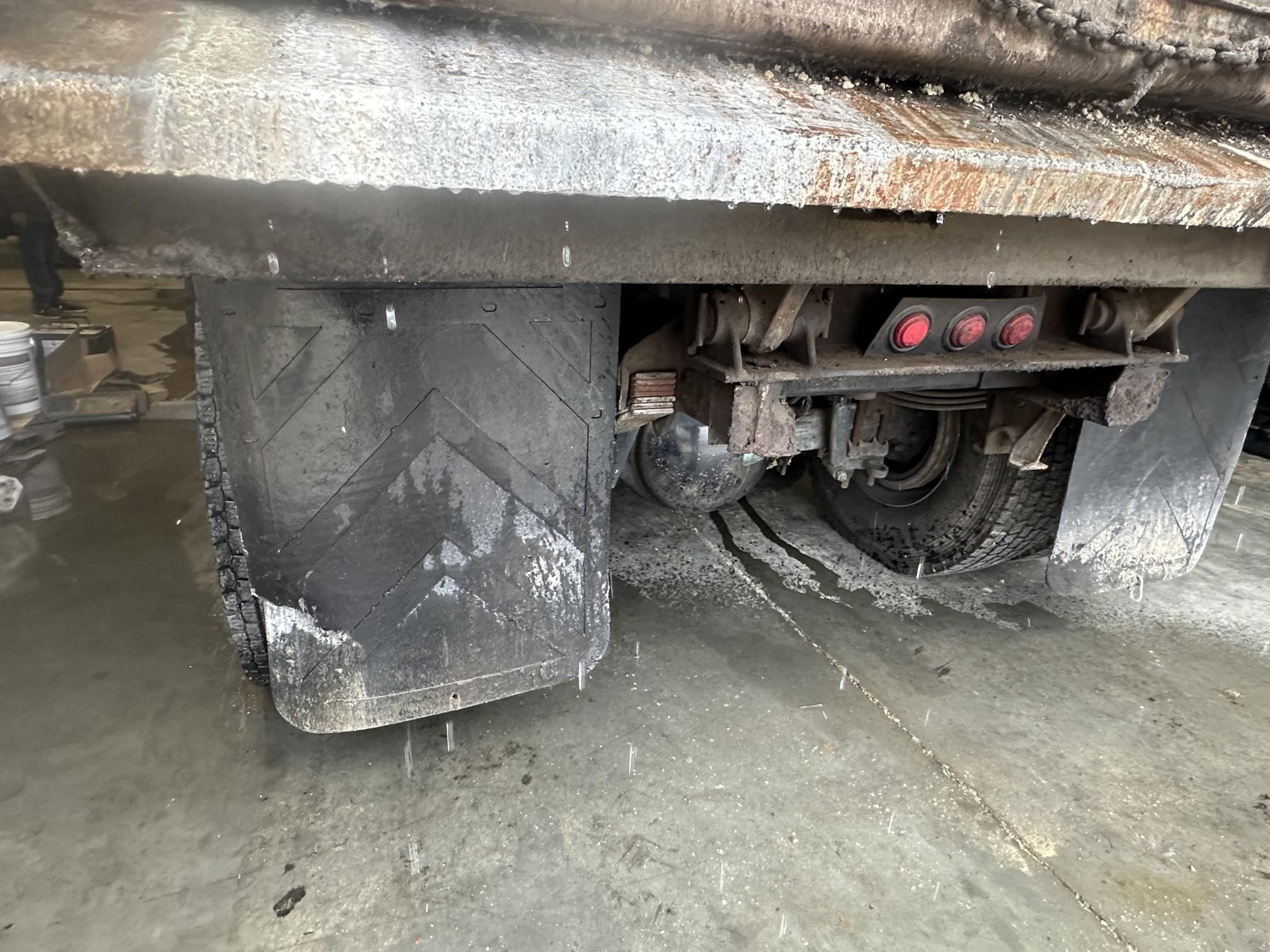 2006 KENWORTH T300 - view 17 of 37