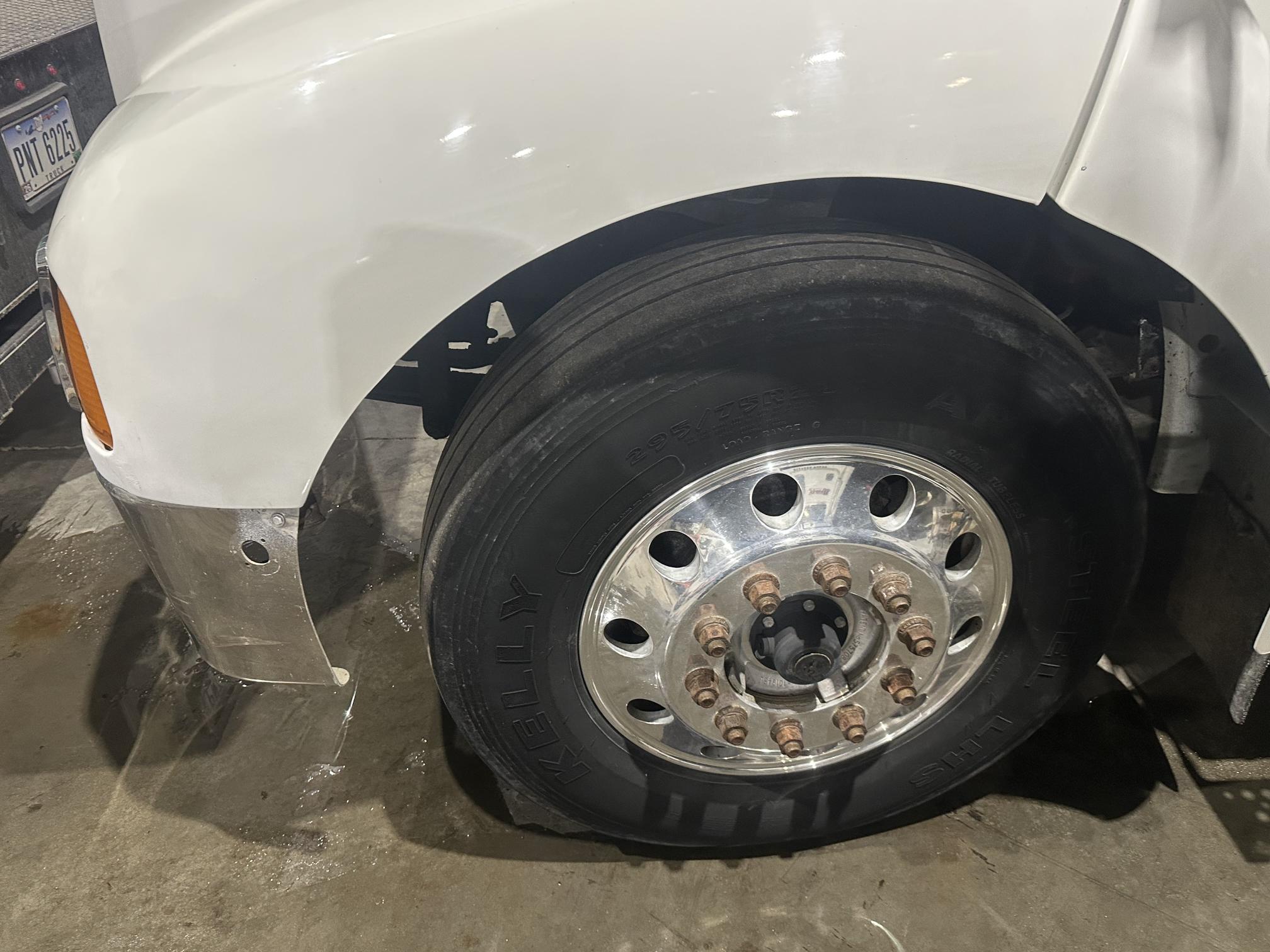 2006 KENWORTH T300 - Image 18