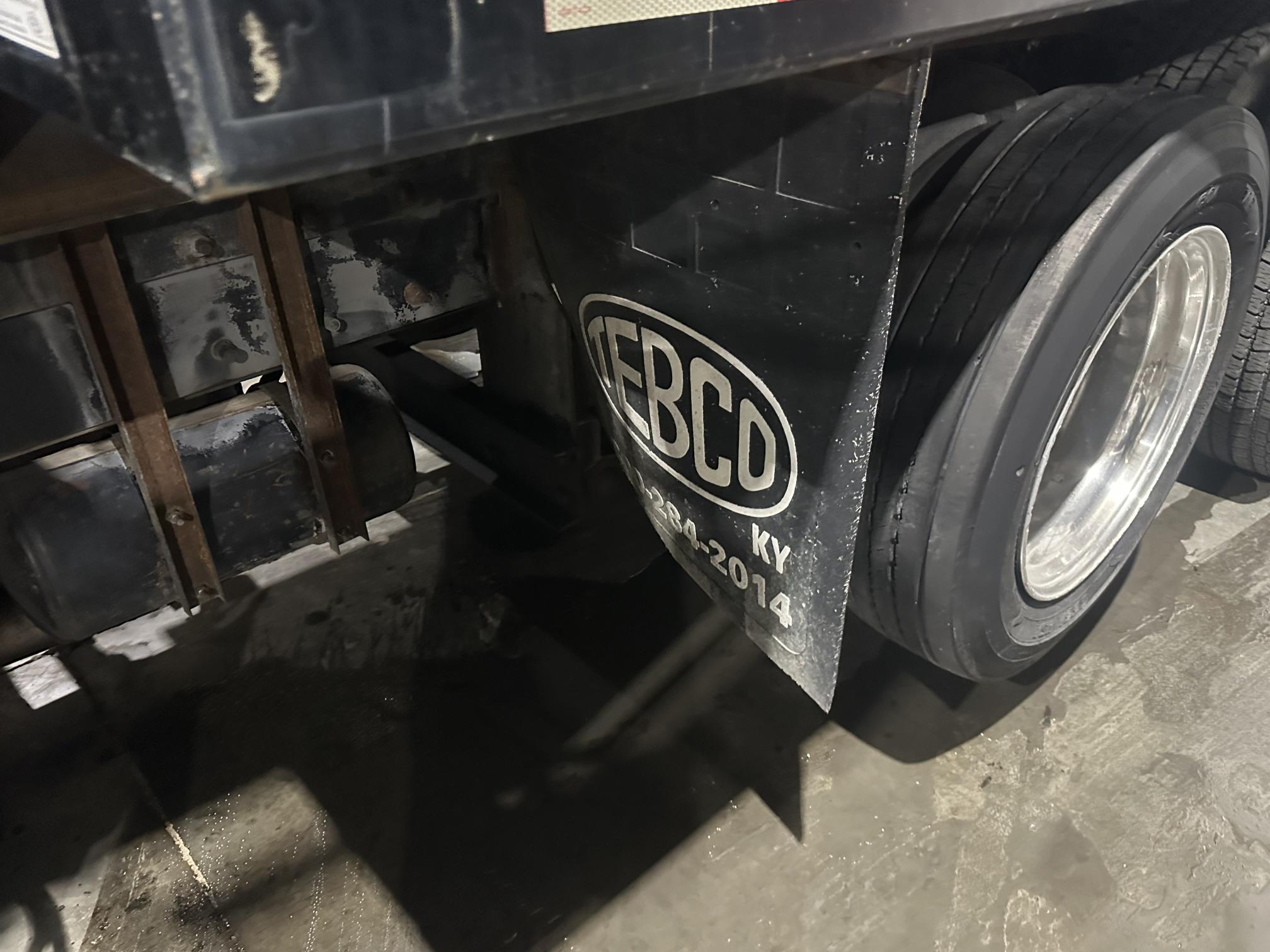 2006 KENWORTH T300 - Image 20