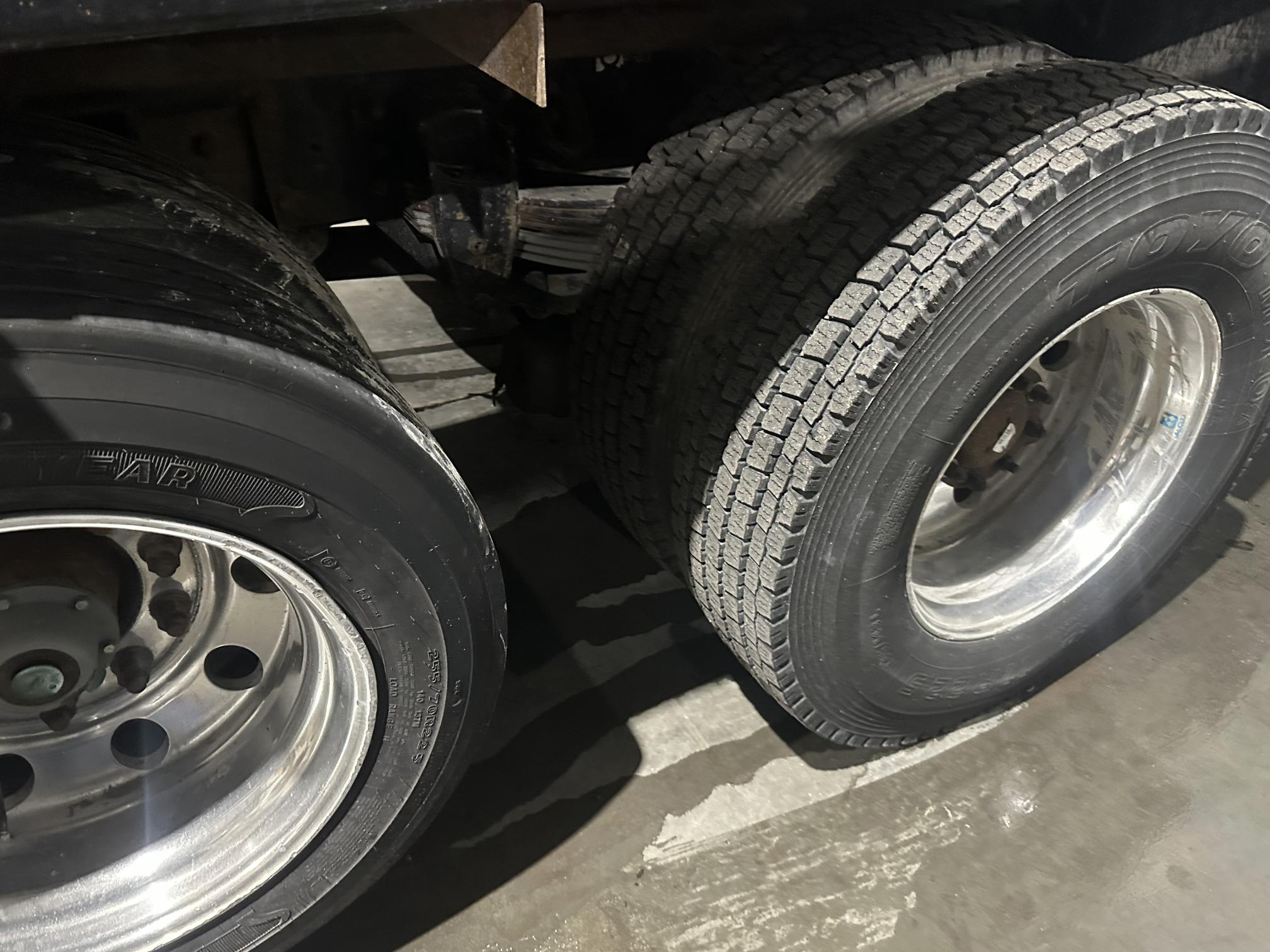 2006 KENWORTH T300 - Image 21