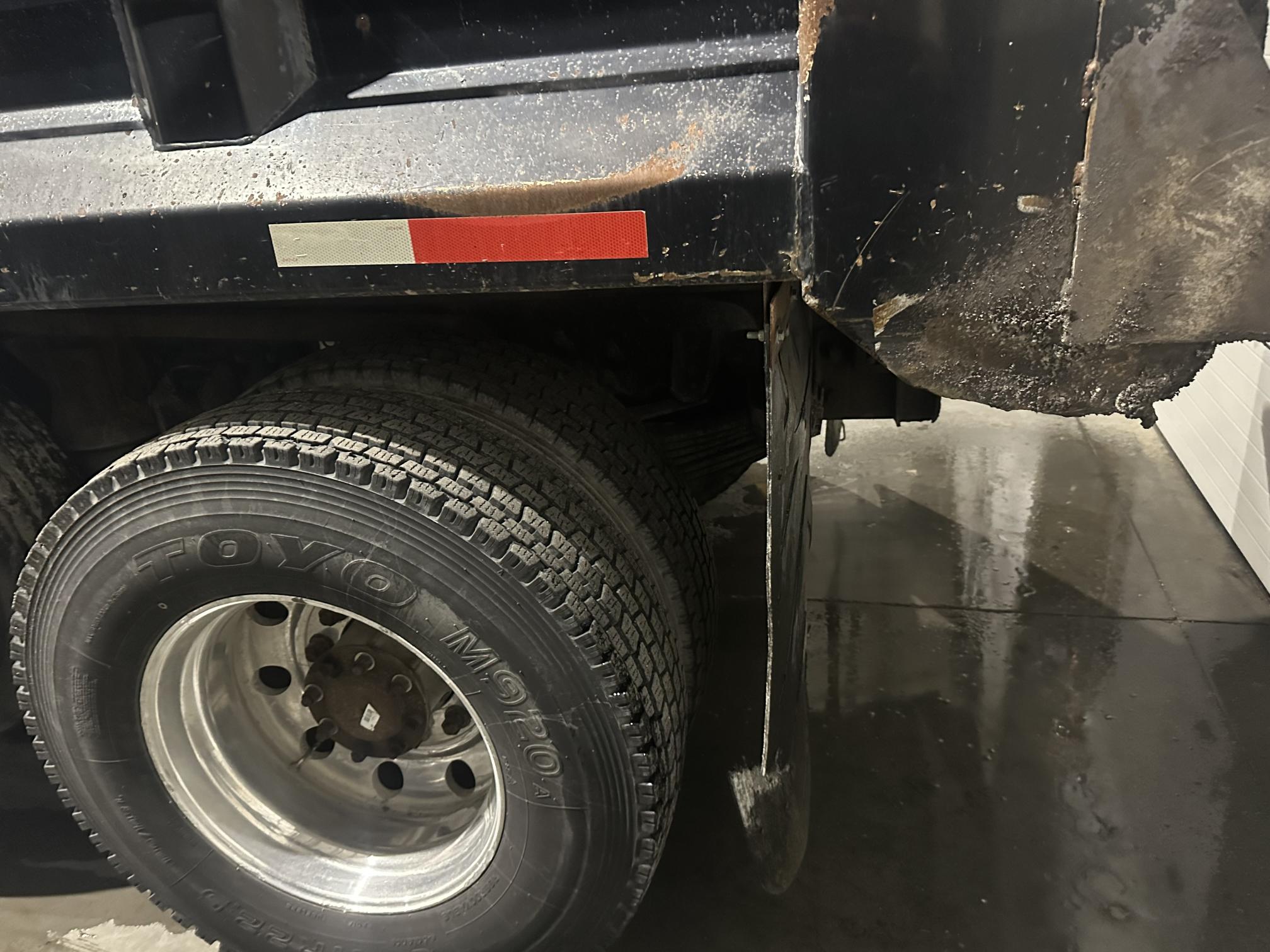 2006 KENWORTH T300 - Image 22